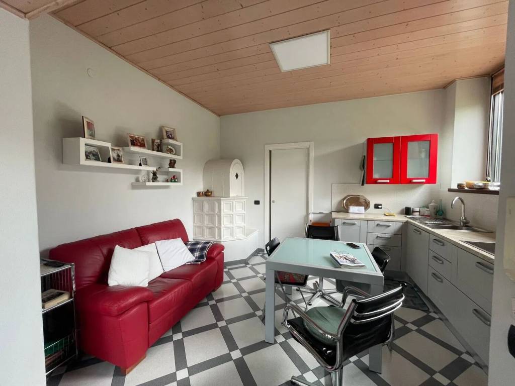 Villa a Tirano in Via Francesco Saverio Quadrio, 6 - Foto 3