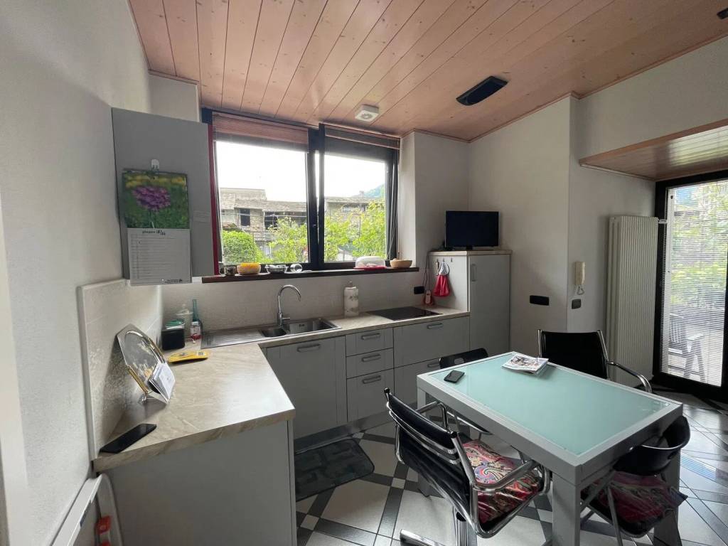 Villa a Tirano in Via Francesco Saverio Quadrio, 6 - Foto 4