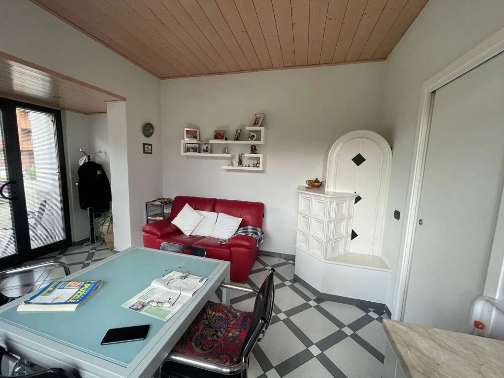 Villa a Tirano in Via Francesco Saverio Quadrio, 6 - Foto 5