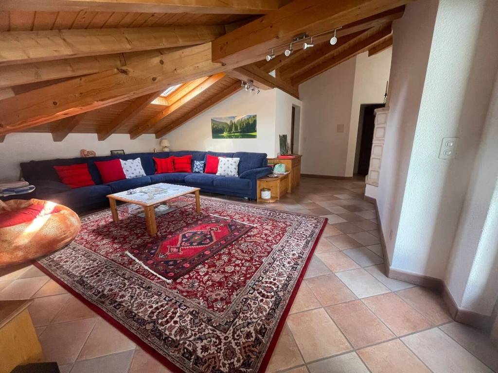 Villa a Mazzo di valtellina in Via Roma, 11 - Foto 3