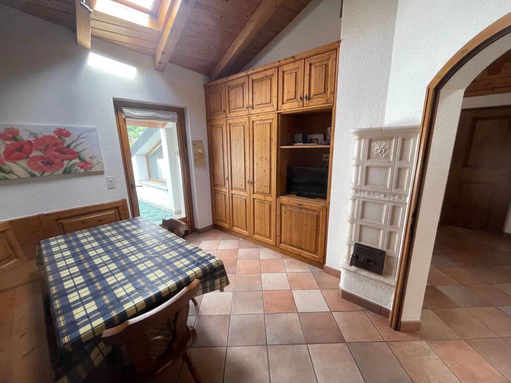 Villa a Mazzo di valtellina in Via Roma, 11 - Foto 4