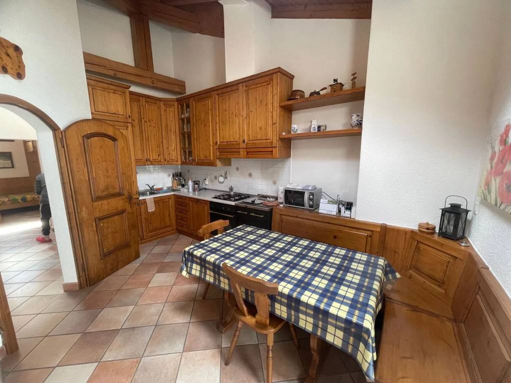 Villa a Mazzo di valtellina in Via Roma, 11 - Foto 5