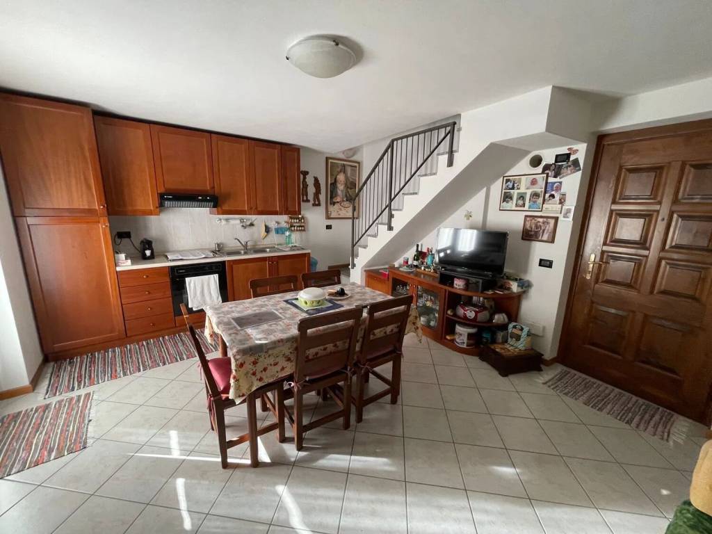 Villa a Teglio in Via Casa Scranzi, 63 - Foto 4