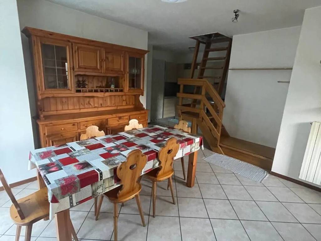 Appartamento a Castello dell'acqua in Via Fazzinelli S.N.C. - Foto 3