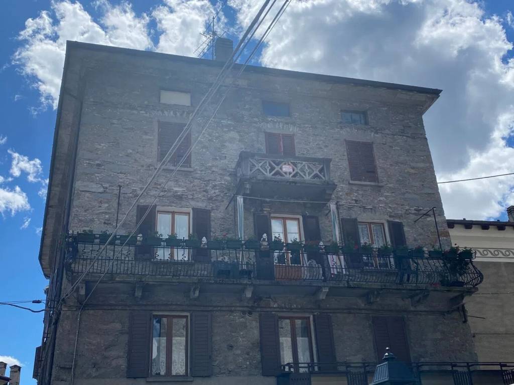 Appartamento a Grosio in Via Roma, 35 - Foto 2