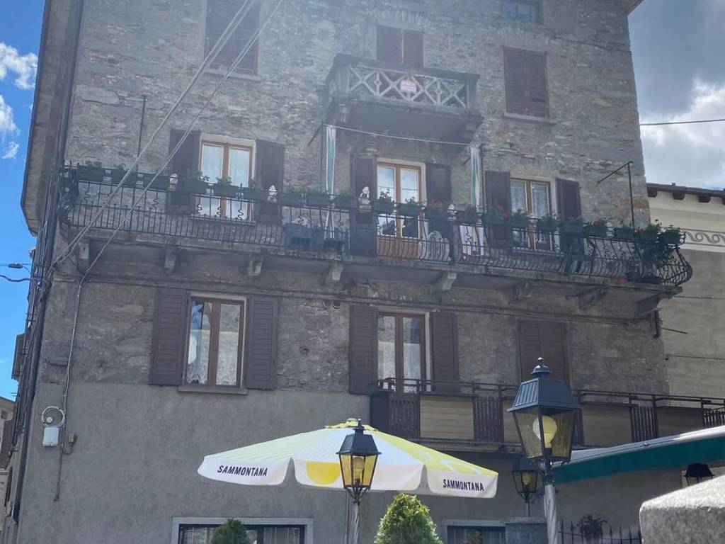 Appartamento a Grosio in Via Roma, 35 - Foto 3