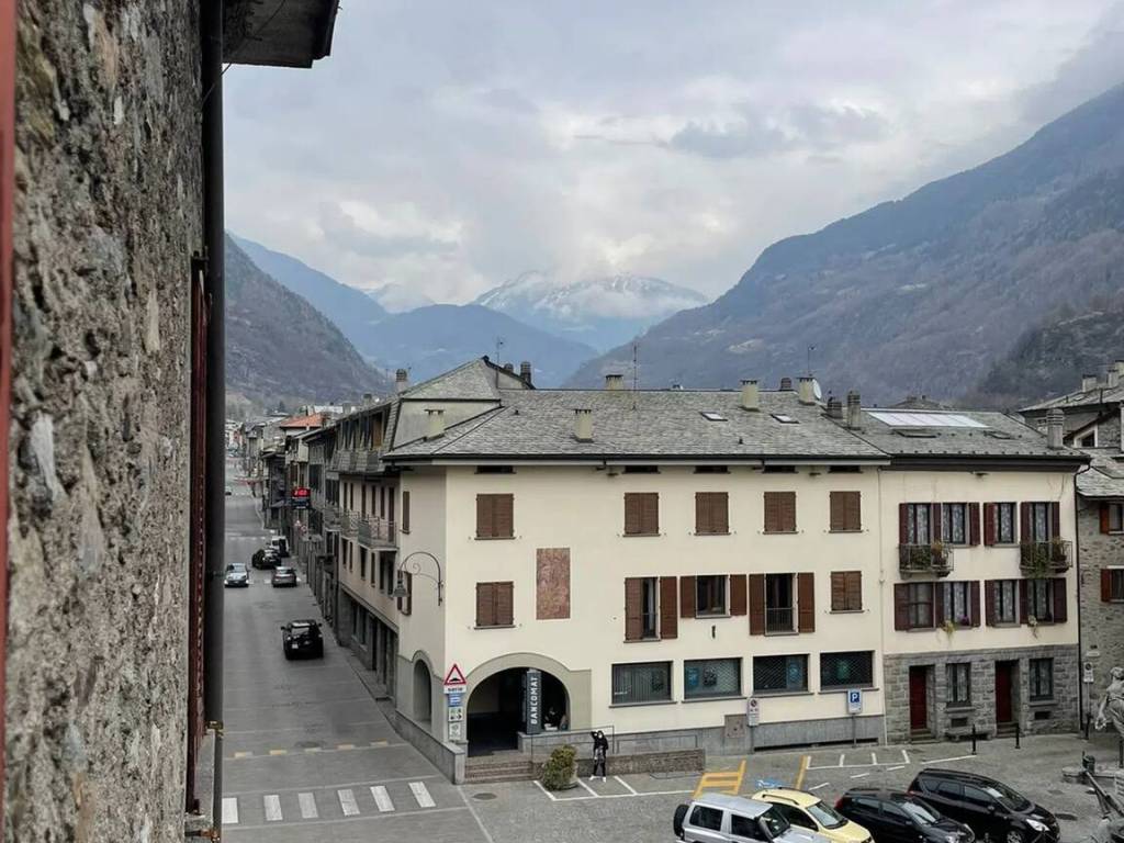 Appartamento a Grosio in Via Roma, 35 - Foto 4