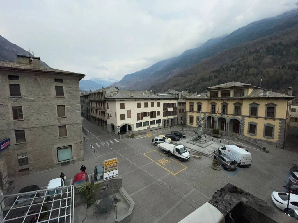 Appartamento a Grosio in Via Roma, 35 - Foto 5