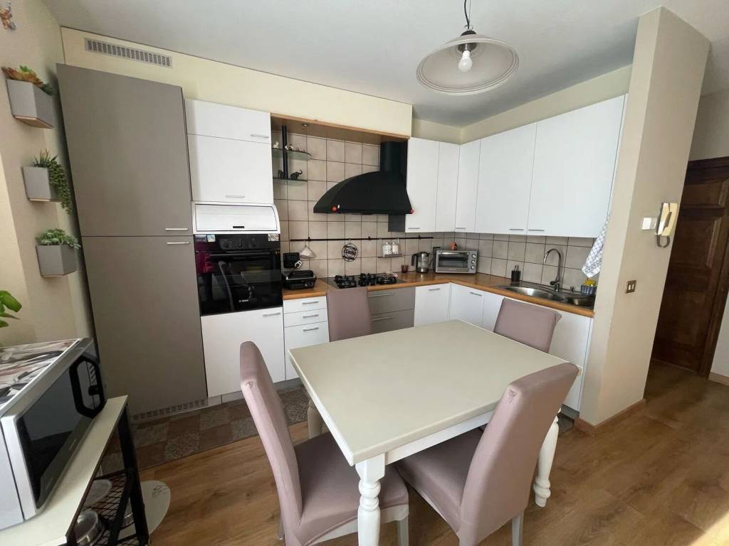 Appartamento a Grosio in Via Ortesedo, 16 - Foto 2