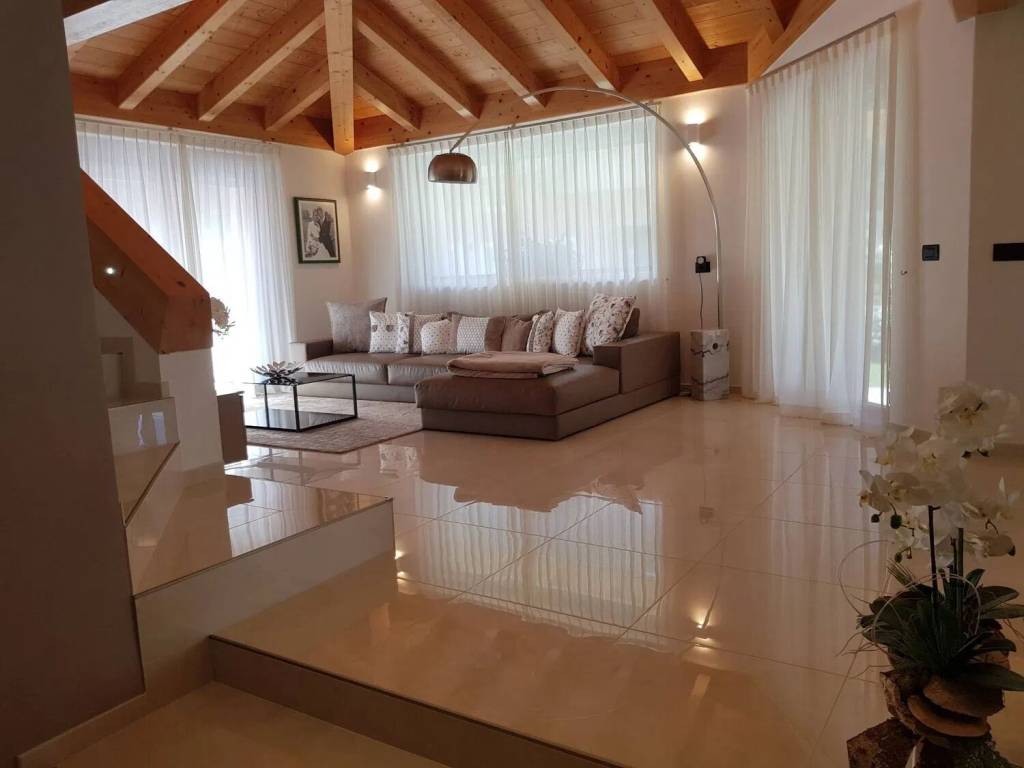 Villa a Castello dell'acqua in Via Del Piano - Foto 5