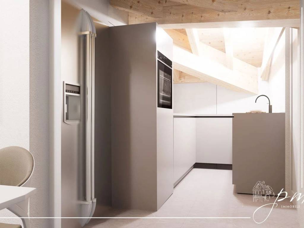 Appartamento a Villa di tirano in Via Lambertenghi S.N.C. - Foto 2