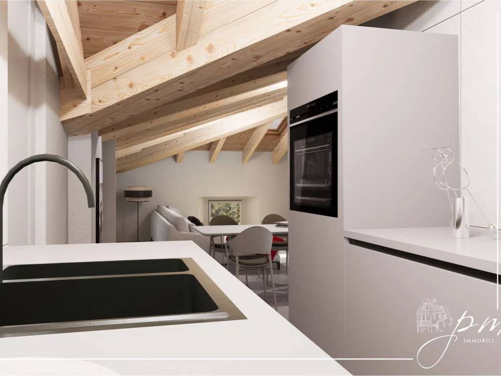 Appartamento a Villa di tirano in Via Lambertenghi S.N.C. - Foto 3