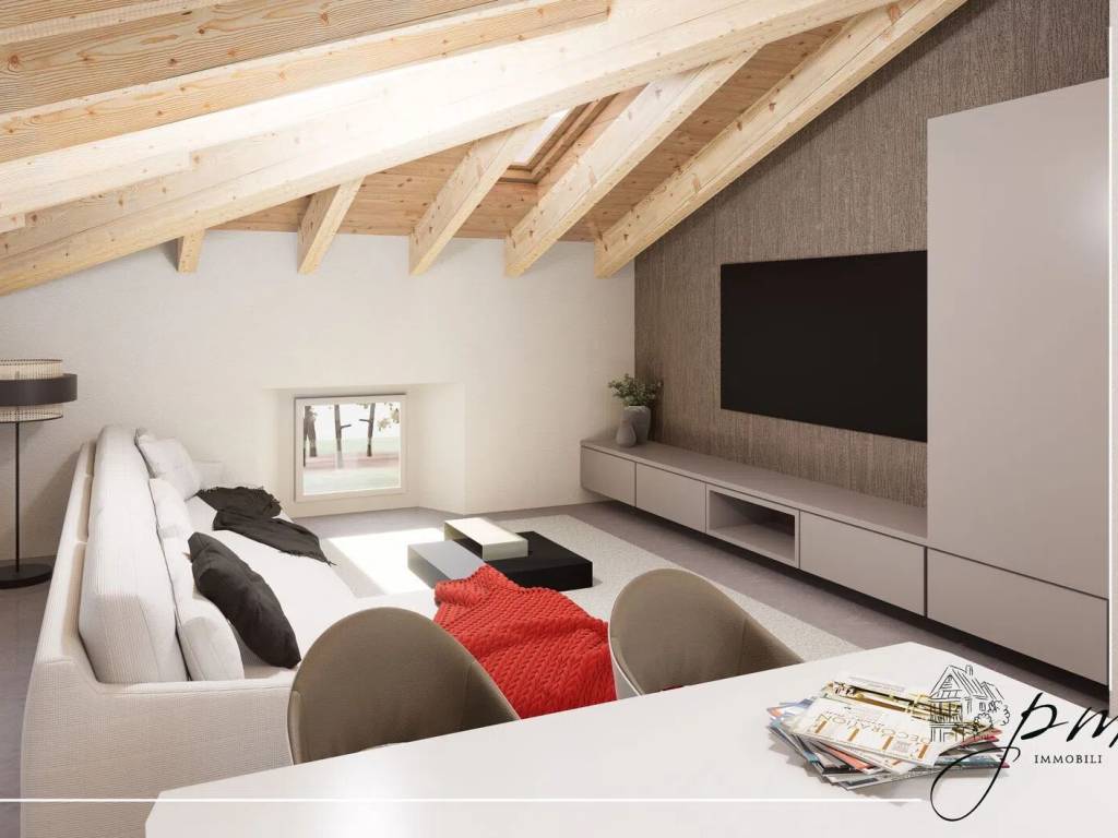 Appartamento a Villa di tirano in Via Lambertenghi S.N.C. - Foto 5