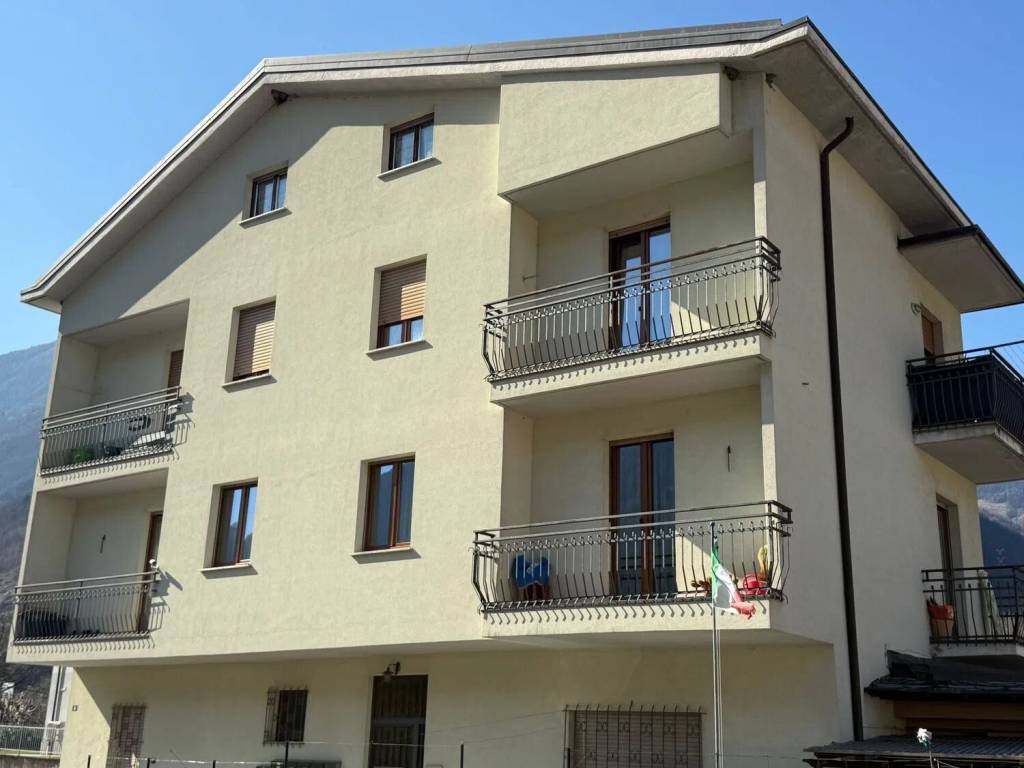 Appartamento a Tirano in Via Carbonera, 6 - Foto 3