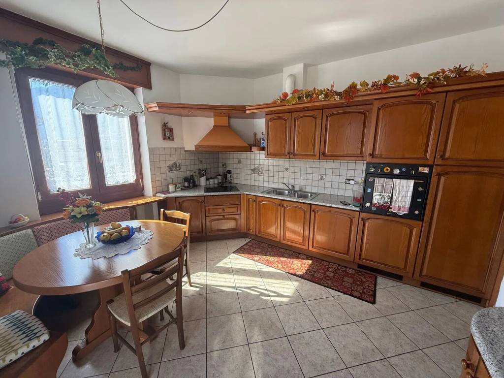 Appartamento a Tirano in Via Carbonera, 6 - Foto 4