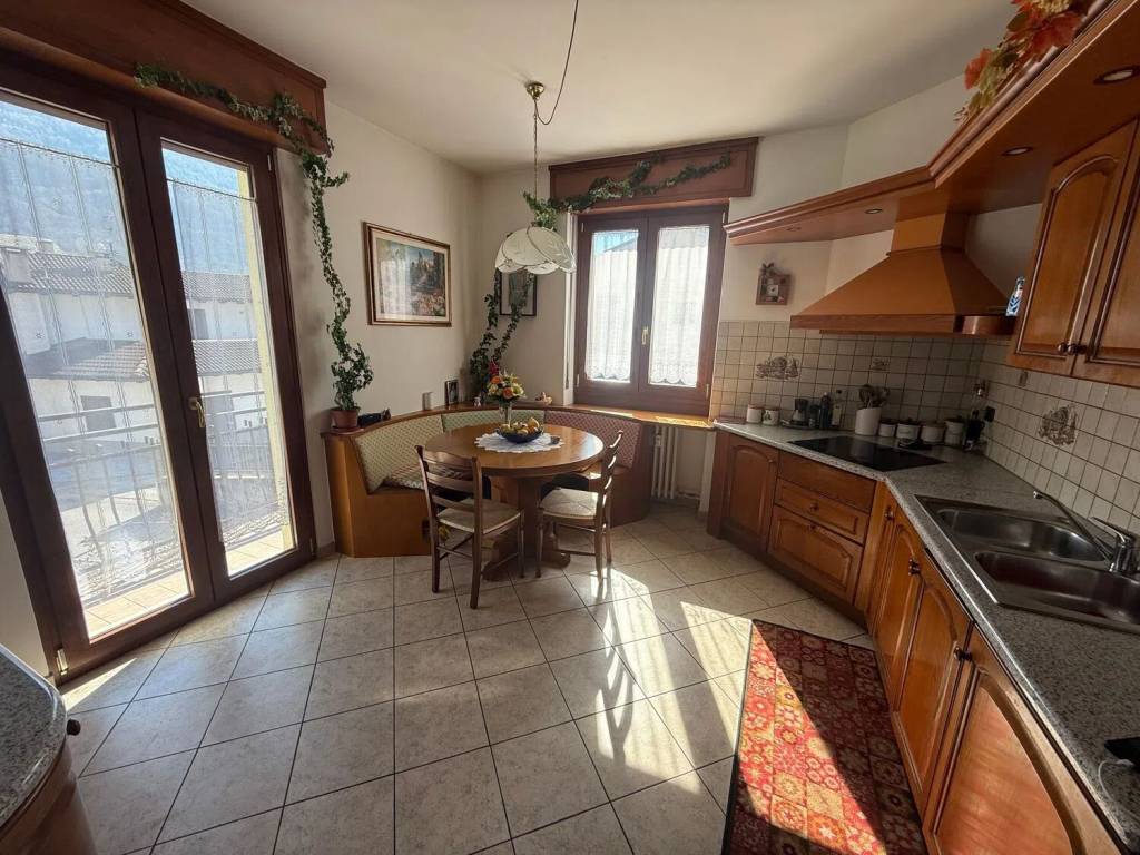 Appartamento a Tirano in Via Carbonera, 6 - Foto 5