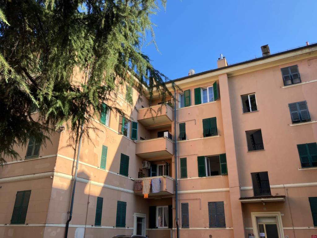 Appartamento a Novi ligure in Via Ramiro Ginocchio, 18 - Foto 2