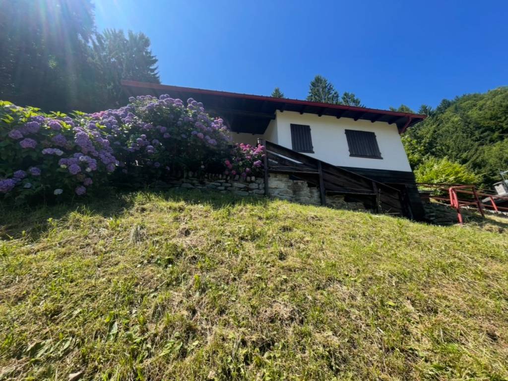 Casa indipendente a Cosio valtellino in Località Piantina - Foto 2