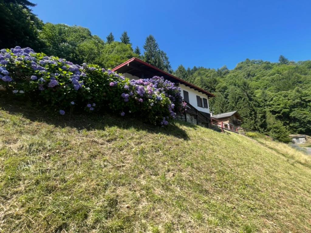 Casa indipendente a Cosio valtellino in Località Piantina - Foto 3