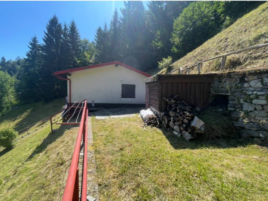 Casa indipendente a Cosio valtellino in Località Piantina - Foto 5