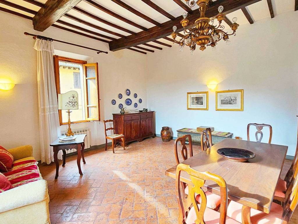 Appartamento a San gimignano in Via San Matteo, 1 - Foto 2