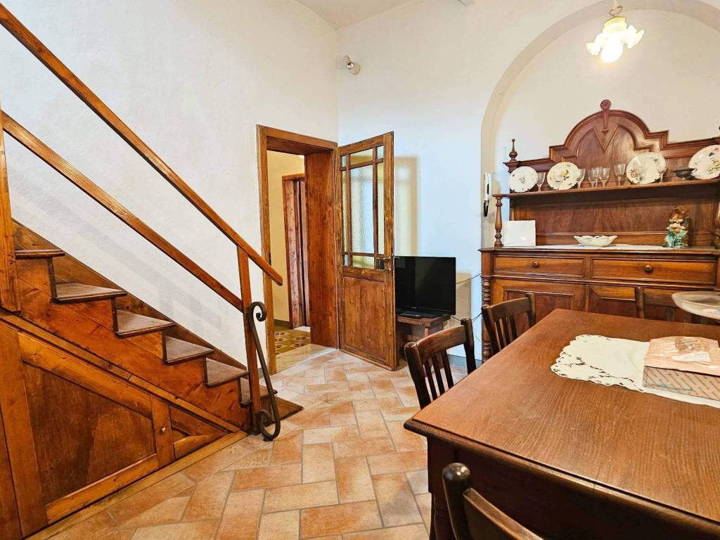 Appartamento a San gimignano in Via San Matteo, 1 - Foto 4