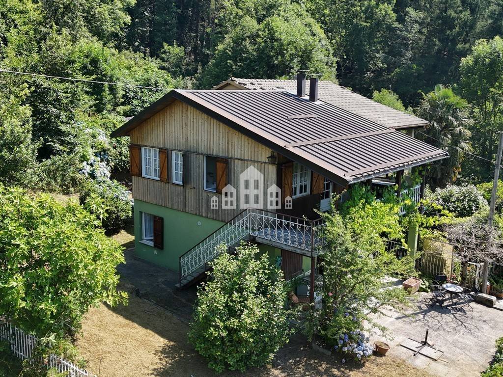Casa indipendente a Canischio in Località Cà Dij Bienc, 45 - Foto 2