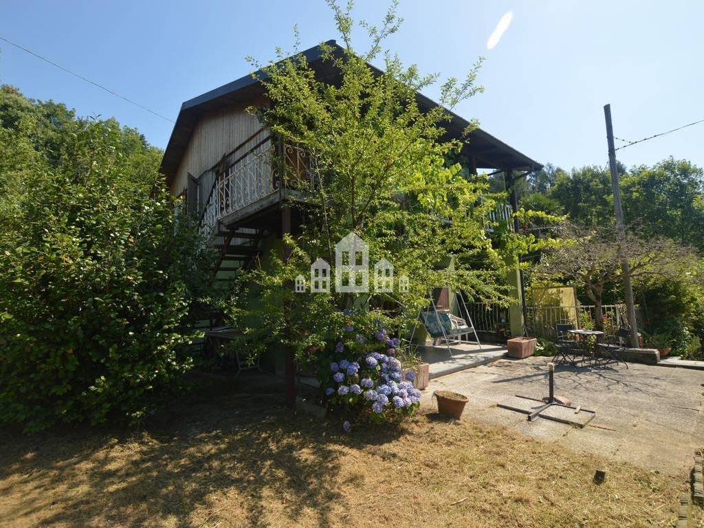 Casa indipendente a Canischio in Località Cà Dij Bienc, 45 - Foto 3