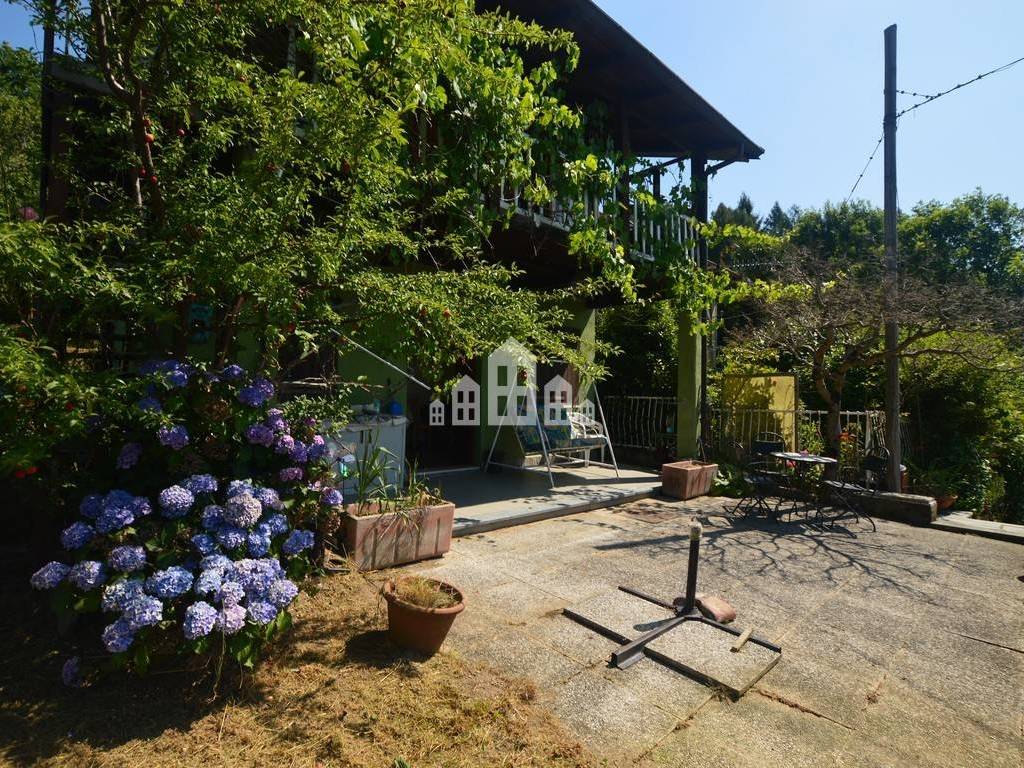 Casa indipendente a Canischio in Località Cà Dij Bienc, 45 - Foto 4