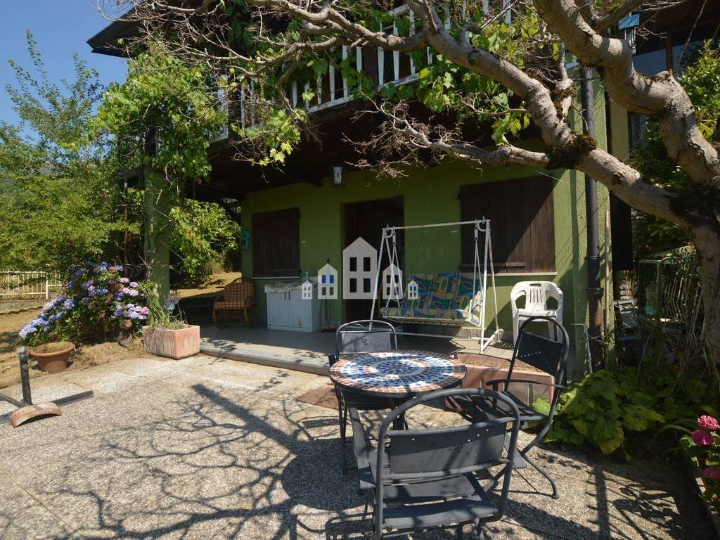 Casa indipendente a Canischio in Località Cà Dij Bienc, 45 - Foto 5