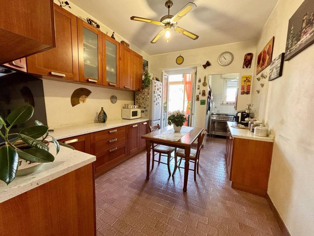 Appartamento a Torino in Lungo Dora Napoli, 68 - Foto 2