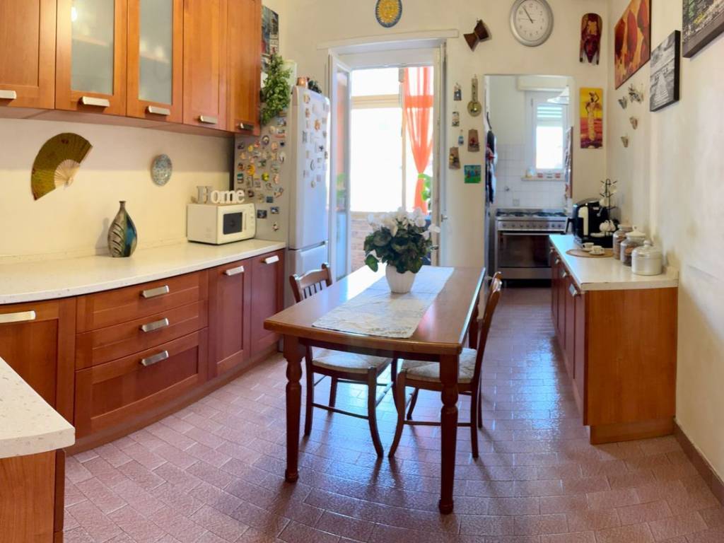 Appartamento a Torino in Lungo Dora Napoli, 68 - Foto 3