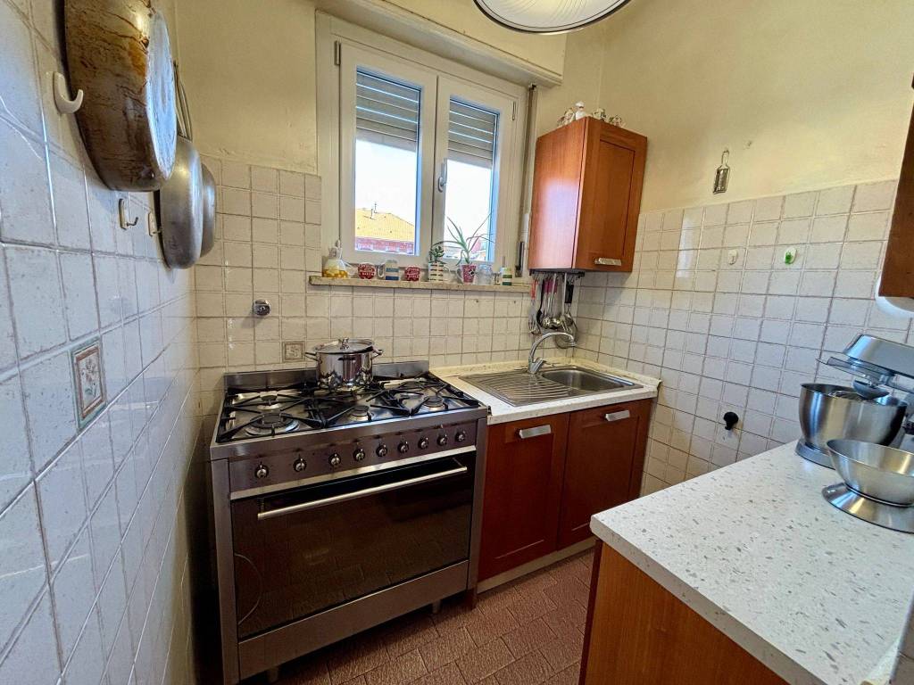 Appartamento a Torino in Lungo Dora Napoli, 68 - Foto 4