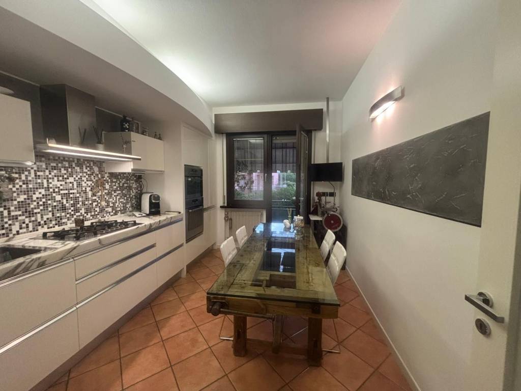 Appartamento a Pordenone in Via Vendramino Candiani - Foto 2