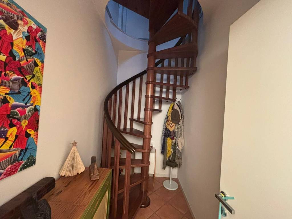 Appartamento a Pordenone in Via Vendramino Candiani - Foto 5