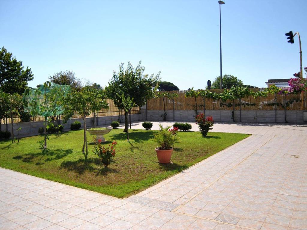 Villa a Terracina in Via San Felice Circeo - Foto 4