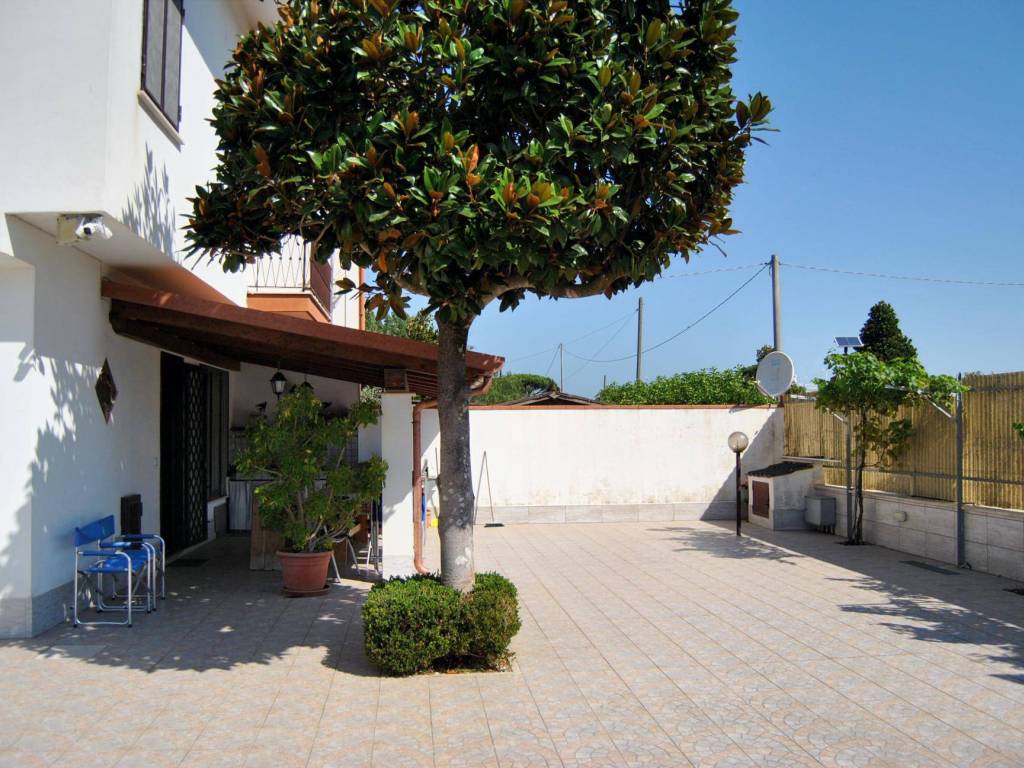 Villa a Terracina in Via San Felice Circeo - Foto 5