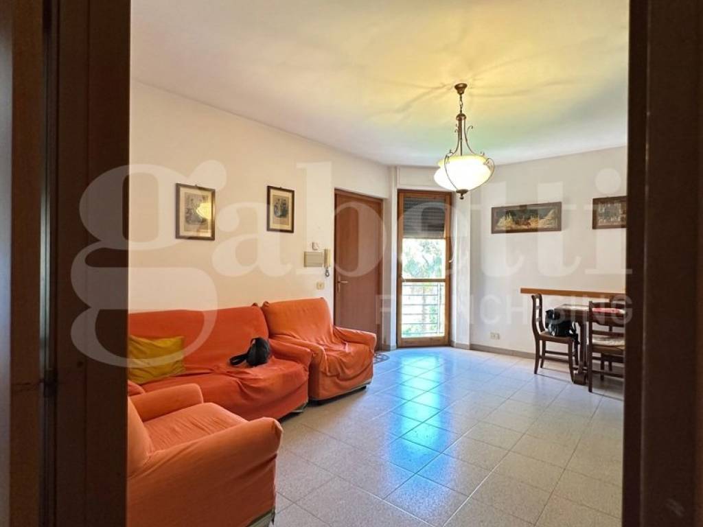 Appartamento a Sovicille - Foto 2