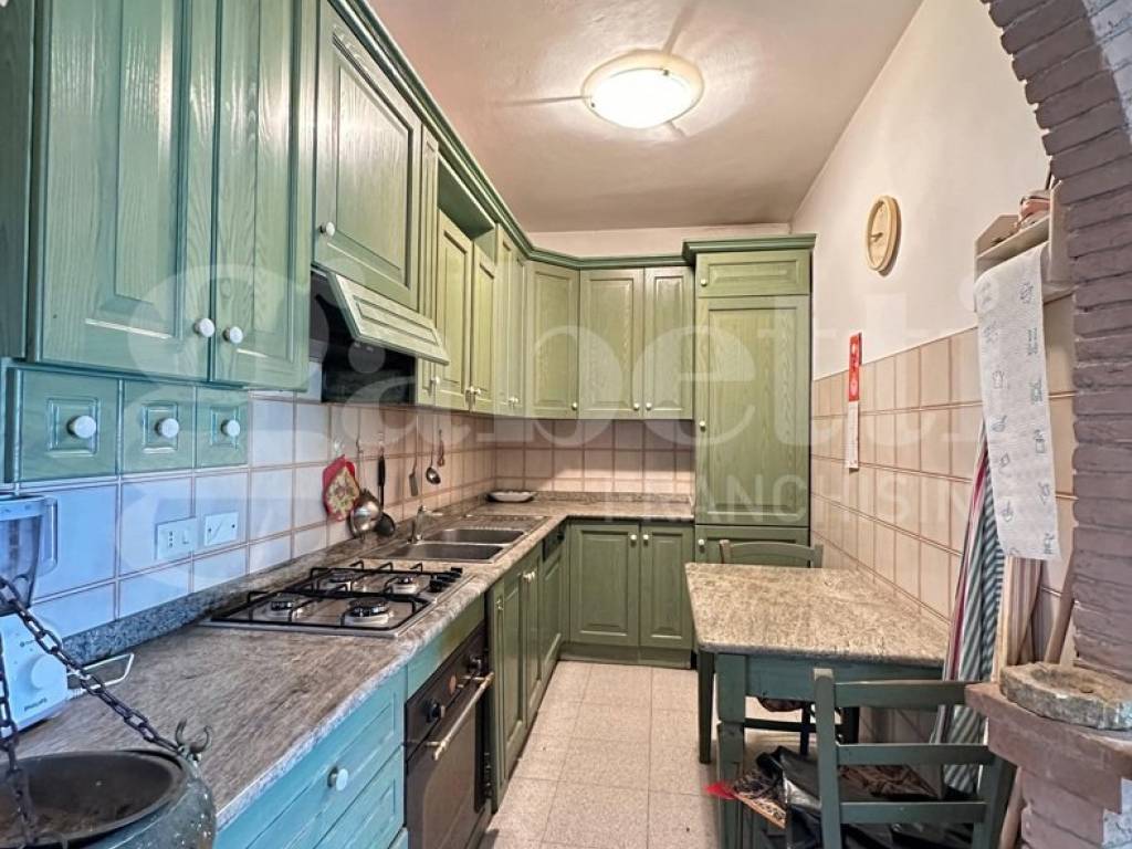 Appartamento a Sovicille - Foto 3