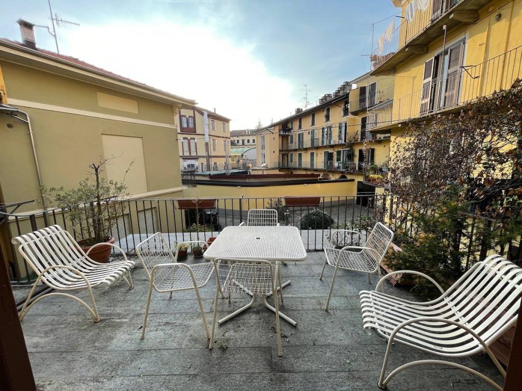 Appartamento a Biella in Via Galileo Galilei, 9 - Foto 2