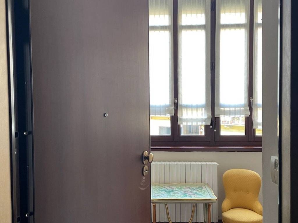 Appartamento a Biella in Via Galileo Galilei, 9 - Foto 3