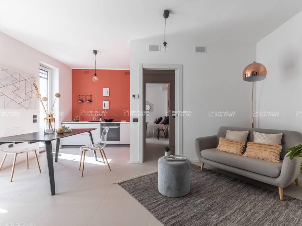 Appartamento a Ancona in Via dell'Industria - Foto 3