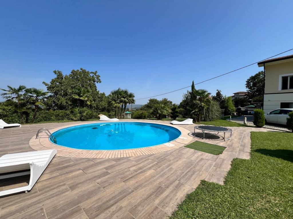 Villa a Avellino - Foto 2