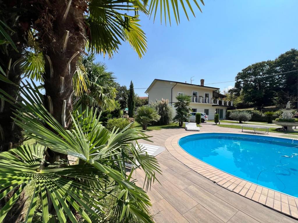 Villa a Avellino - Foto 3