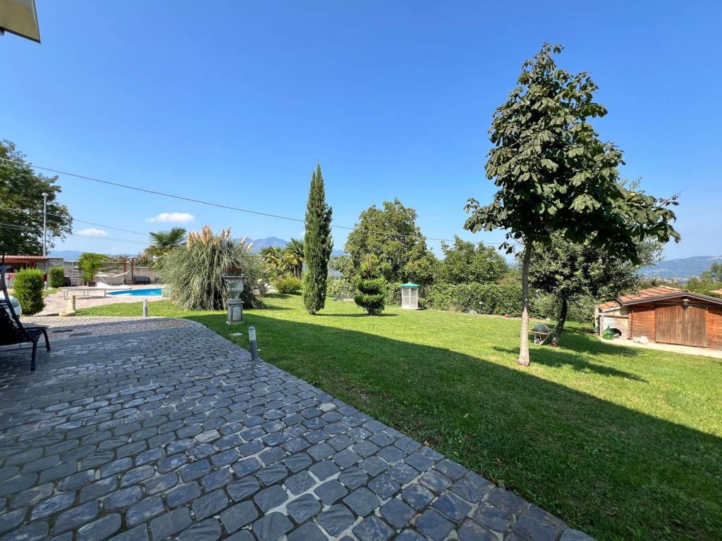 Villa a Avellino - Foto 4