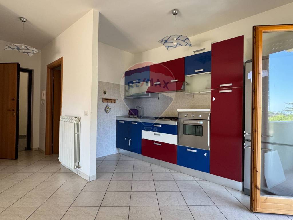 Appartamento a Ortona in Contrada Lido Riccio - Foto 2