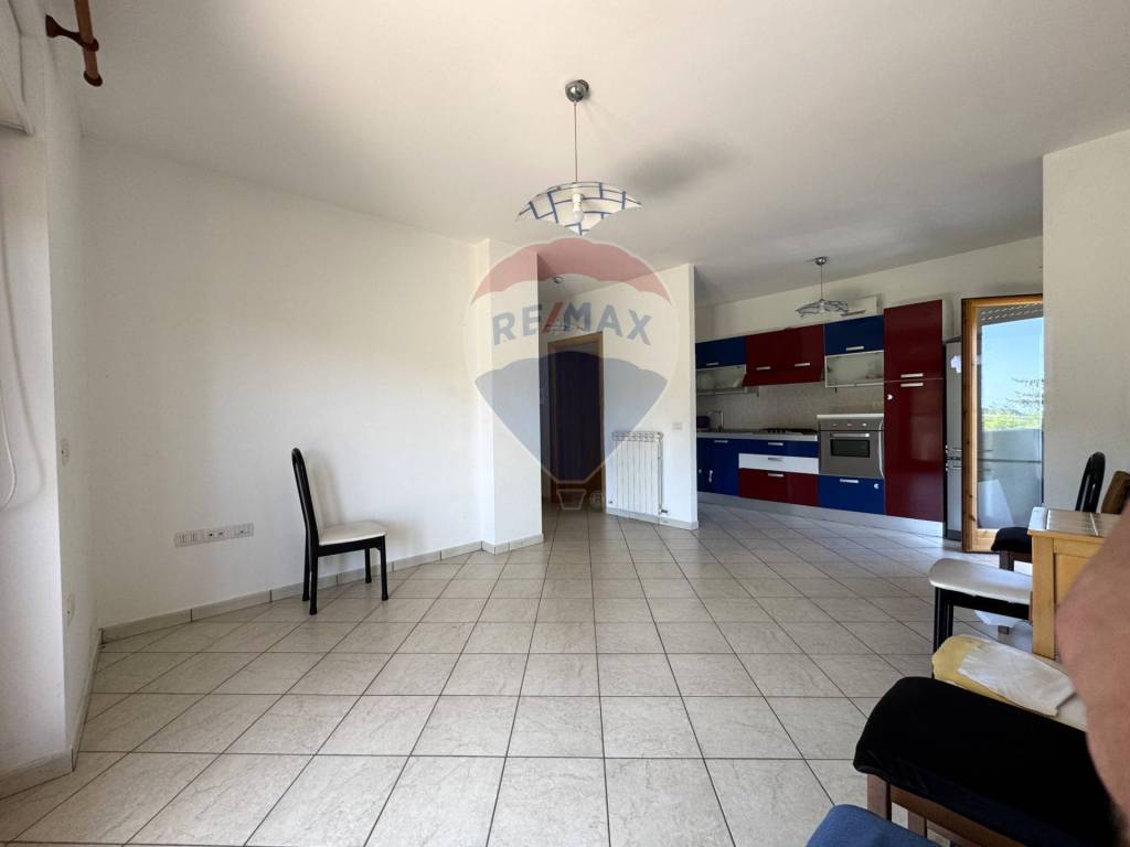 Appartamento a Ortona in Contrada Lido Riccio - Foto 3
