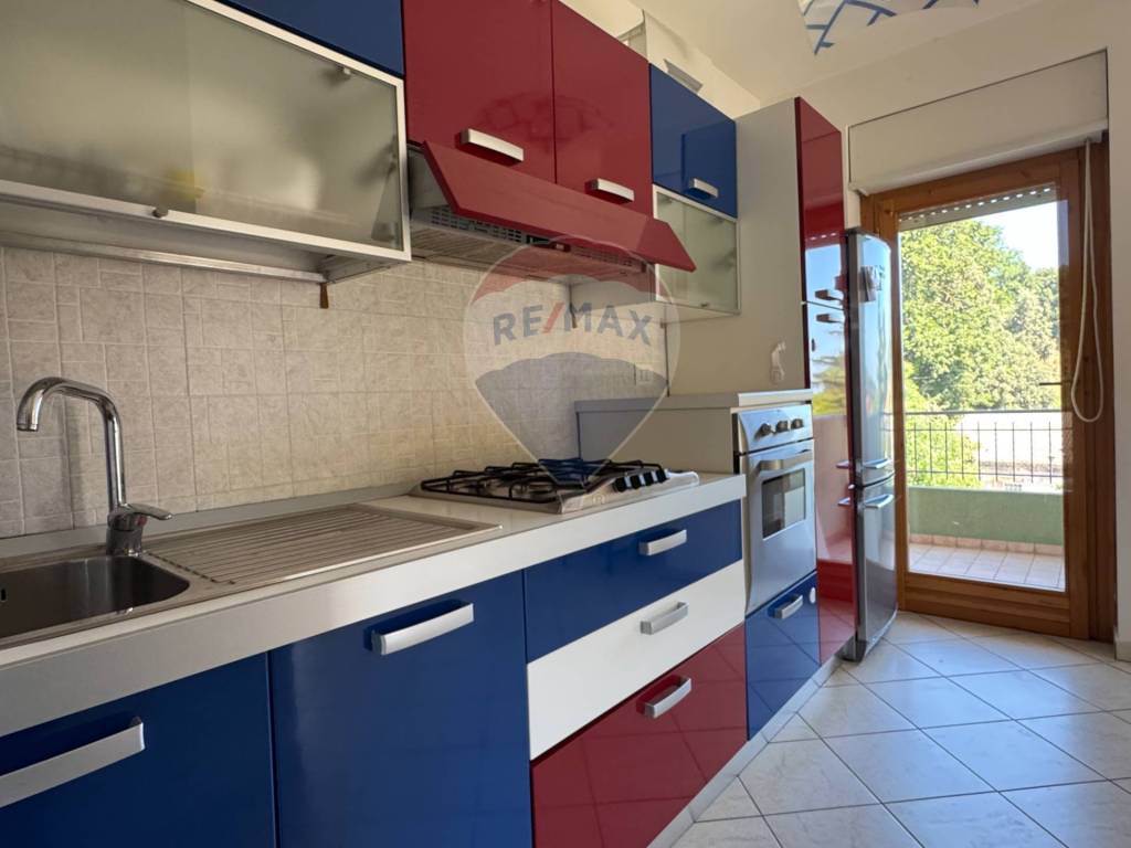 Appartamento a Ortona in Contrada Lido Riccio - Foto 4