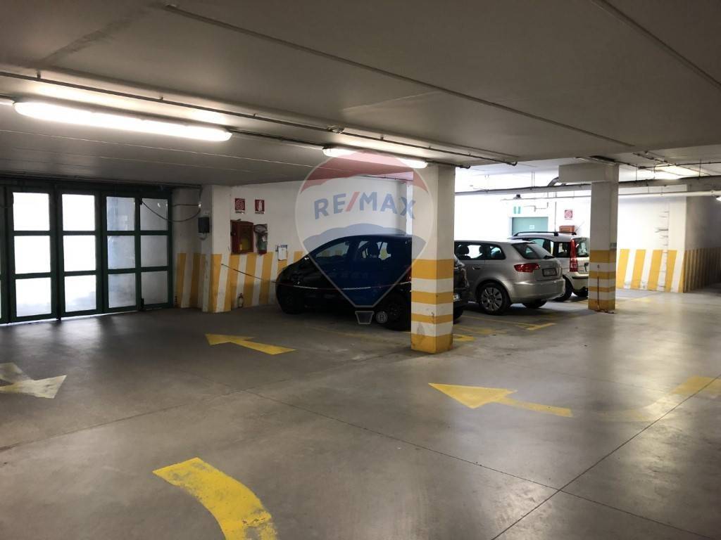 Box / garage a Belluno in via cavour snc - Foto 2