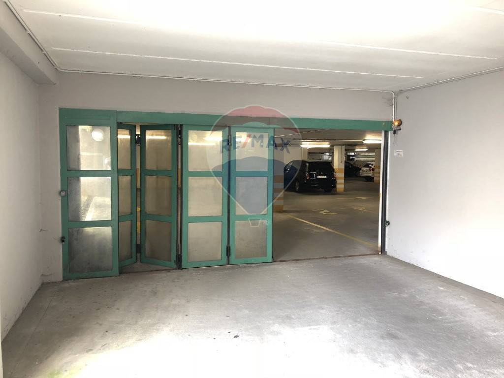 Box / garage a Belluno in via cavour snc - Foto 3